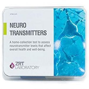 ZRT Neurotransmitters
